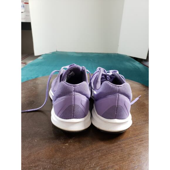 Nike Downshifter 7 Shoes Size 9 Womens Purple Gym Running Marathon 852466-500 - Picture 6 of 13